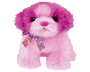 twinkle the pink pup