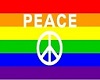 Pride with Peace