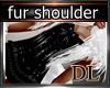[DL]fury white shoulder