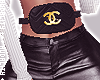 A. Chanel Waist Bag