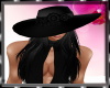 Lilla Black Hat