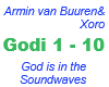 Armin van Buuren /God
