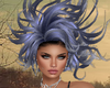 UnDead Mermaid Hair