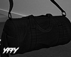 Duffle Bag Black