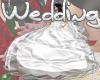 (RN)Star Wedding Dress