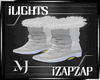 [iL] WINTER FUR BOOTS V2