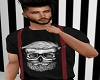 Dd!+Hipster T-shirt+