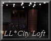 *LL*City Loft