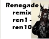 renegade remix