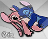 Couple Stitch Rugs