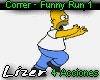 Correr - Run Funny 1
