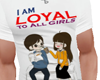 Loyal T Shirt
