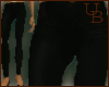 UB Skinny Jeans Black