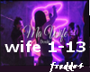 ma wife