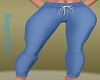 AL/Blue Joggers Pants