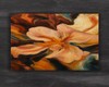 La Flor Canvas