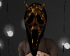 LV Ghostface Mask M/F