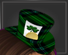 LUCKY CHARM HAT