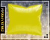 ✮ Yellow Pillow