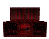 Red&Black Dance Box