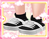 KID🦴 Emo Shoes