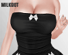 Nora Blk Doll