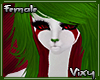 V;Kringle Hair V8