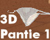 [JR] 3D Pantie 1