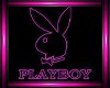 Custom Playboy Club