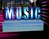 Beach Music Player