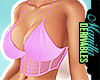 ! DRV Modern Corset