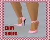 ENVY OF PARIS-SHOES