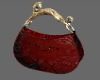 RED Vernom x PIERCE BAG