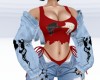 DARK ANGEL JACKET
