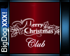 [BD]MerryChristmasClub