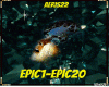 ♫ EPIC1-EPIC20 EPIC