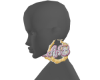 Ari'B earrings