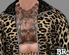 Bomber Jacket Print
