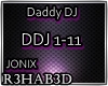 Daddy DJ