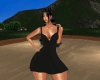 vestido bleck