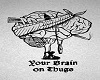 Thug Brain