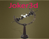 Global lamp
