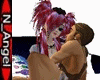 (NA)3 Lover Bed+poses