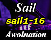 Awolnation - Sail