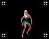 [V]Sexy Dance Pose 1