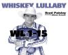 Whiskey Lullaby