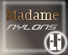 [LI] Madame Nylons SFT