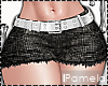 After Party Short Black