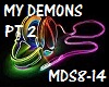 Starset - My Demons Pt 2