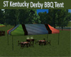 ST Kentucky Derby BBQ